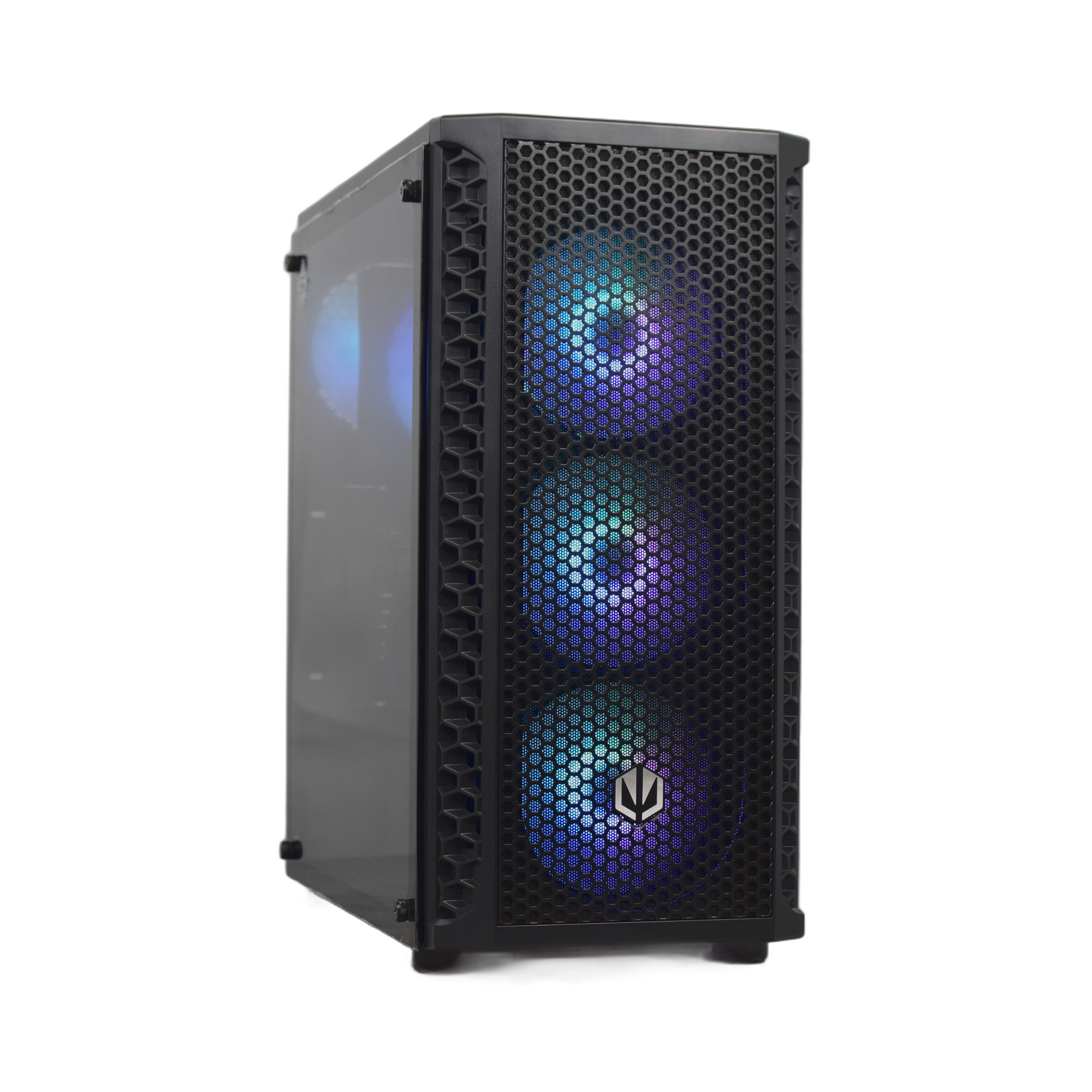 Ryzen 5 3600X | GTX 1070 | Prenew